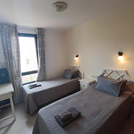 Apartamento Sunny Complex Amaya Fuerteventura 코스타 데 안티과 외부 사진