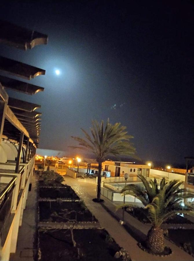 Apartamento Sunny Complex Amaya Fuerteventura 코스타 데 안티과 외부 사진