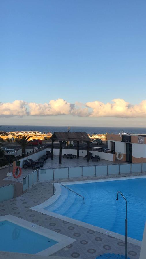 Apartamento Sunny Complex Amaya Fuerteventura 코스타 데 안티과 외부 사진