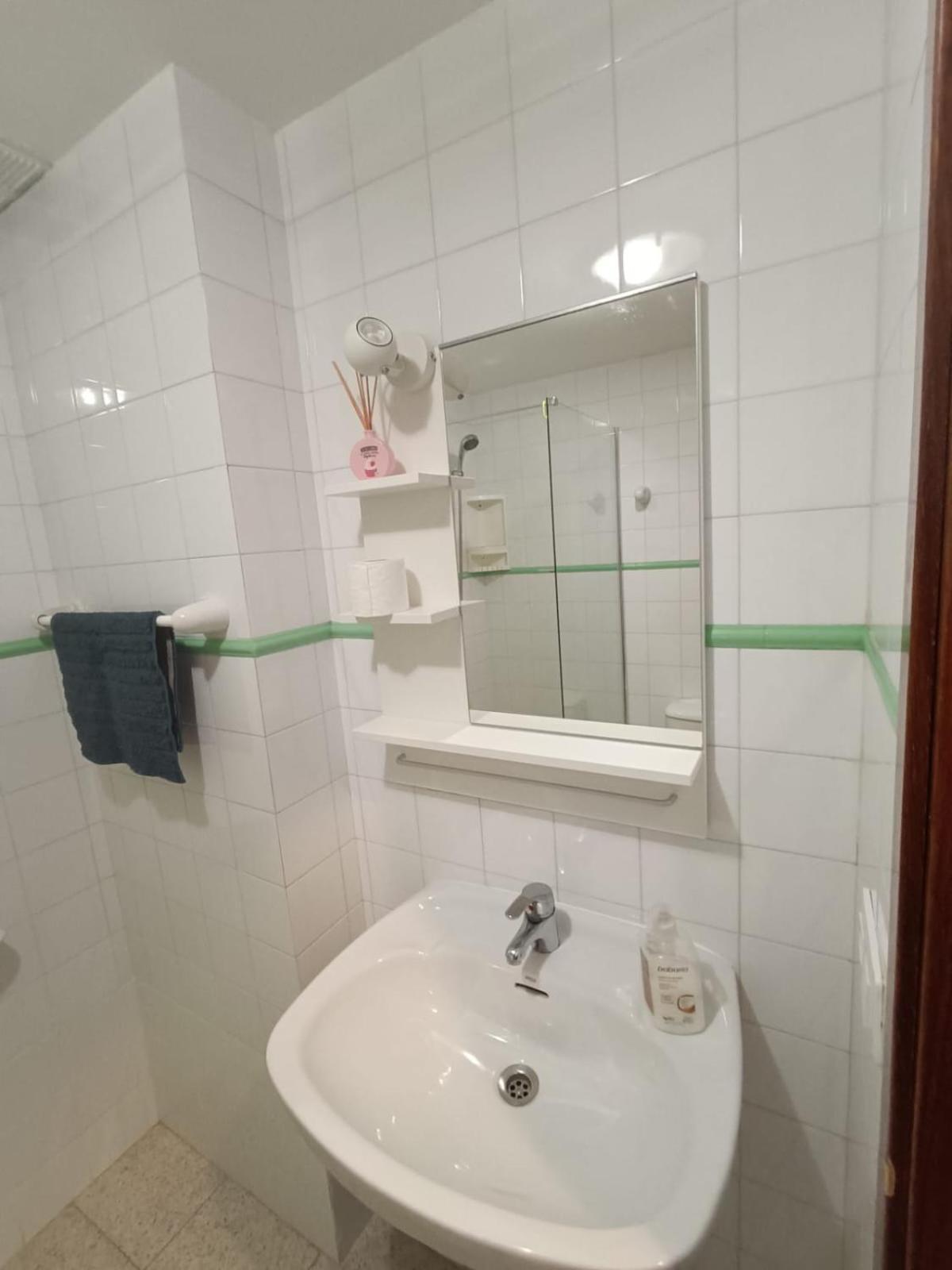 Apartamento Sunny Complex Amaya Fuerteventura 코스타 데 안티과 외부 사진
