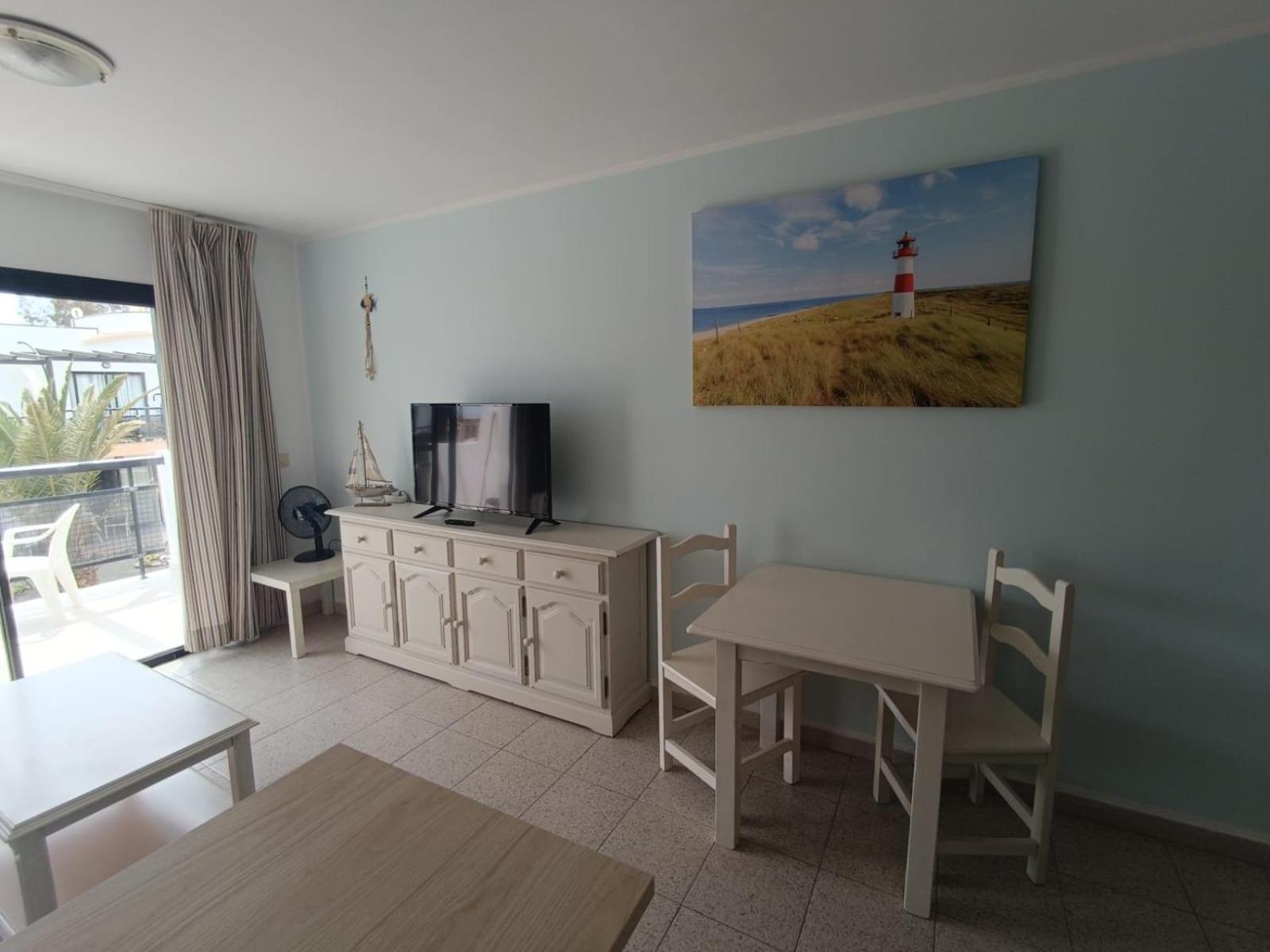 Apartamento Sunny Complex Amaya Fuerteventura 코스타 데 안티과 외부 사진