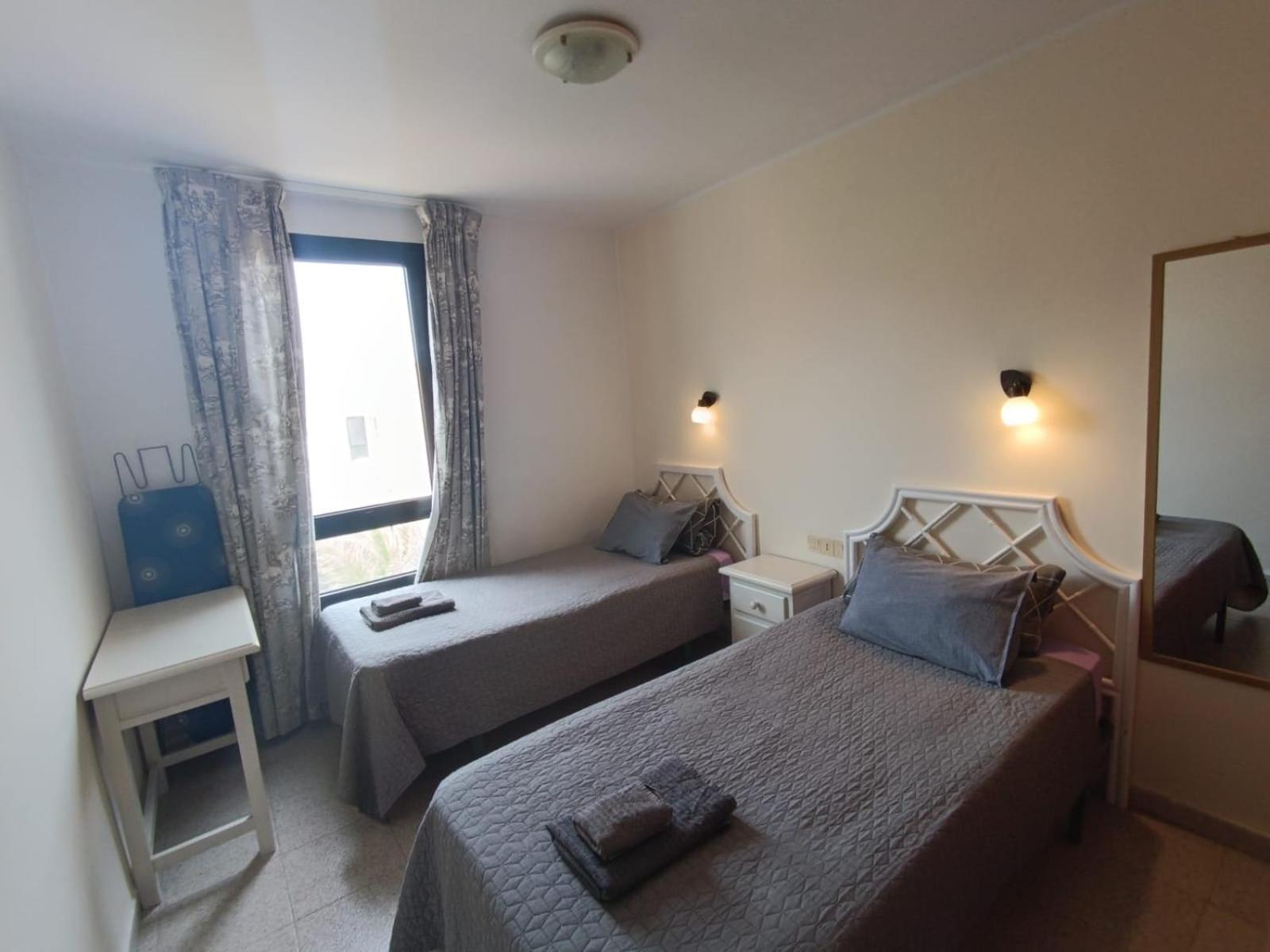 Apartamento Sunny Complex Amaya Fuerteventura 코스타 데 안티과 외부 사진