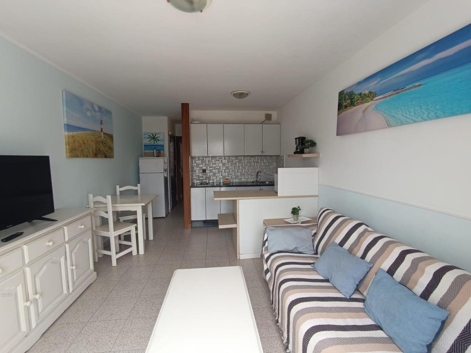 Apartamento Sunny Complex Amaya Fuerteventura 코스타 데 안티과 외부 사진